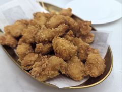 -长乐饭冰冰·冰饭·烧烤(长乐总店)