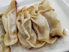 小董锅贴-大董锅贴(崇安寺店)
