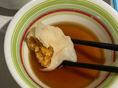 -开海·红岛海鲜虾水饺(石老人店)