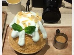-After You Dessert Cafe(Silom Complex)