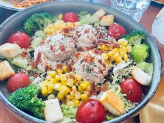 -魏斯理汉堡(西安沣东吾悦店)