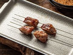 -北丐先生·野馄饨烧烤(长宁龙之梦店)