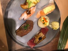 -山葵家·创意料理(临平银泰城店)