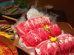 -色響火锅(恒隆广场店)
