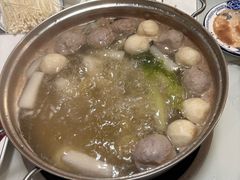 -福合埕牛肉火锅(长平国新店)
