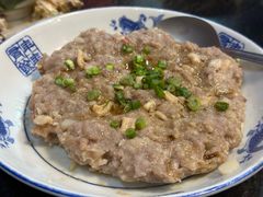 -阿殳粥馆(水围村店)