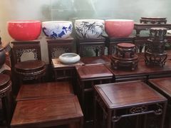 -双季花艺园艺市场(浦东店)