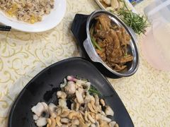 -禄源公·老莞诚饭店