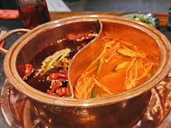 -镇江龙·火锅串串(武侯祠店)
