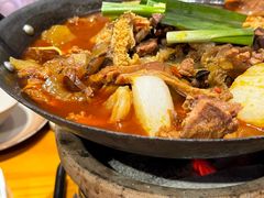 -唐力九头鸟烧烤·罗田吊锅(西云楼店)