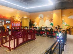 -多元宝贝世界儿童乐园(高新区店)