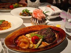 -牛排家(北京长安街英皇集团中心店)