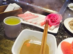 李雪火锅食府(总店)-李雪火锅食府(宽窄巷子总店)