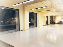 -勇气斑马·巴西柔术&跆拳道(浦东三林店)