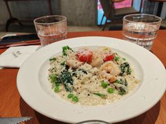-有序Orderly融合西餐·咖啡(运河外滩店)