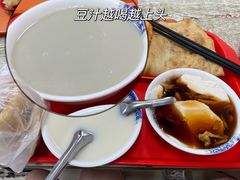 -老北京豆汁店
