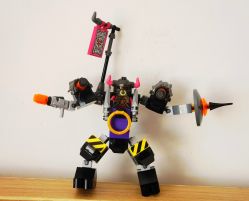 -乐高授权专卖店(朝阳大悦城店)