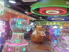 -汤姆熊欢乐世界(滨江店)
