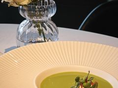 -L'Arome芳芳法国餐厅(仙林金鹰店)