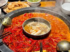 -陈眼镜火锅(总店)