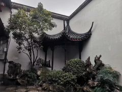 -胡雪岩故居