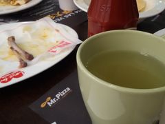 -米斯特比萨(罗斯福店)