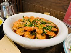 -锡和无锡菜(景丽苑店)