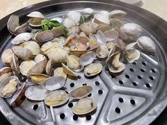 -海大大蒸汽海鲜餐厅·粤菜·特色小炒(欢乐颂店)