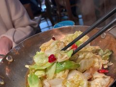 -绿茶餐厅(广州天河城店)