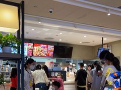 -肯德基(企石宝石店)