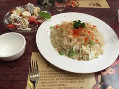-超级厨房概念餐厅(奥园广场店)
