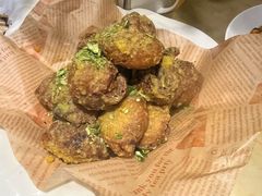 -紫伦饭店·香河肉饼