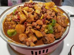-乡村大盘鸡(商城路总店)