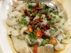 -君德澜酒家·创意粤菜(金山谷店)