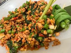 -太食獸泰式茶餐厅(IFS国金中心店)