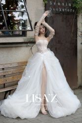 -Renee芮亦婚纱(原丽莎)