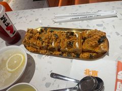 -南锣南门涮肉(南锣鼓巷店)