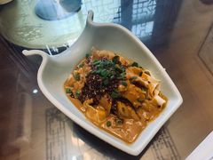 -窄巷子陕菜馆·地道陕西菜(粉巷店)