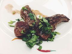 -荟星庭西餐厅(天府丽都喜来登饭店)
