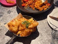 -芭莉与彩虹西餐厅(成都合生汇店)