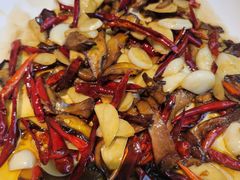 -滇铺子·云南特色菜·第九届野生菌美食节(东风东路c86店)