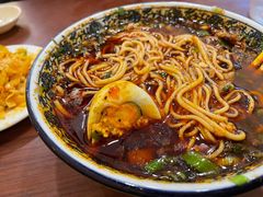 -有礼有面(知春路店)