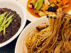 -桃园中华料理炸酱面(燕儿岛路店)