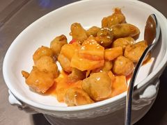 -闽鄂情·闽南招财鸭(水头店)