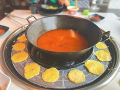 -米氏火鱼·泡椒鱼火锅(李子坝老店)