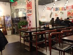 大堂-井上家(大兴街店)