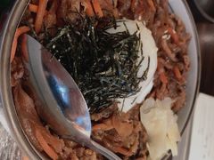 牛肉盖饭-山葵家·创意料理(临平银泰城店)