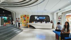 -反弹蹦床公园·亲子乐园·团建·派对(青岛融创茂店)