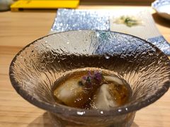 生蚝-鮨青(恒基名人购物中心店)