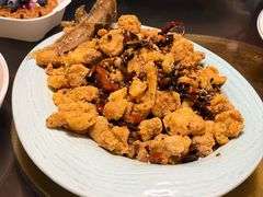 -三煮纸包鱼(青岛总店)